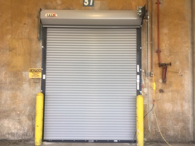 South Carolina garage door company Upstate Door Co