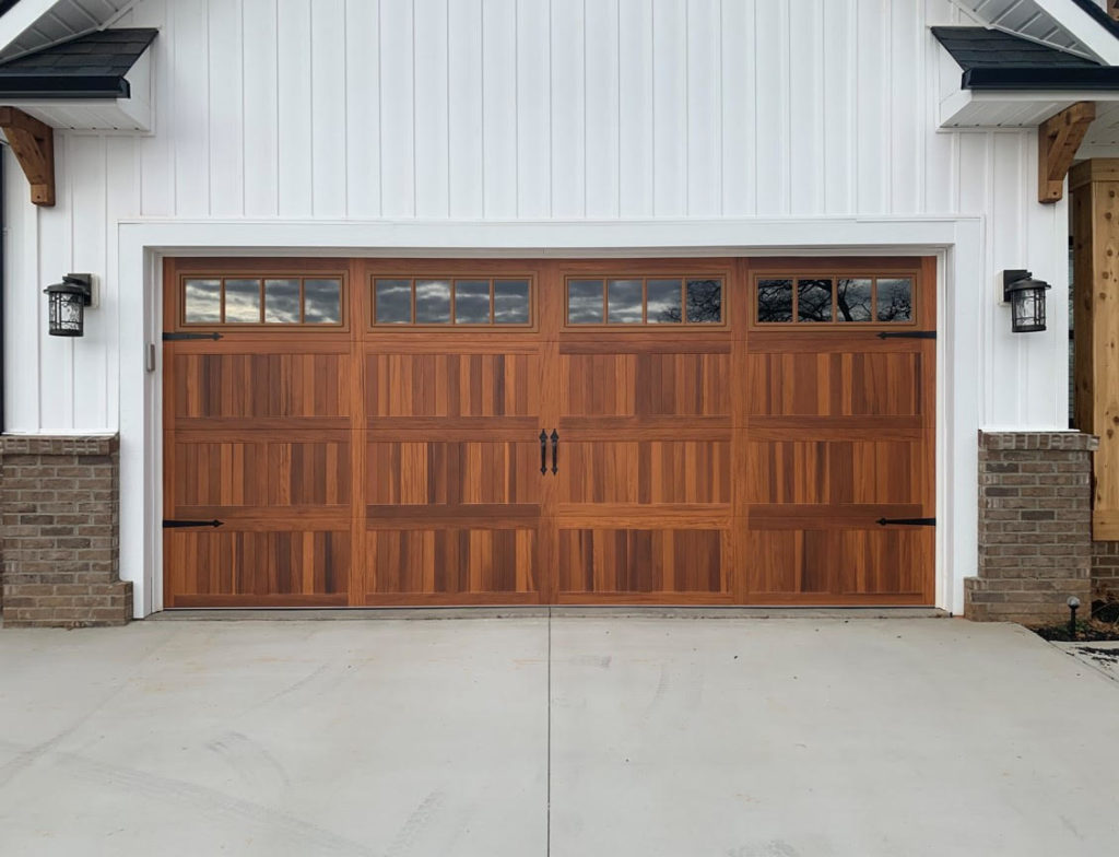 cool garage door